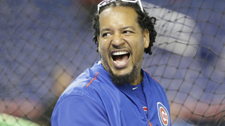 Manny Ramirez Will Play Baseball In Japan